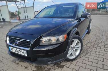 Ціни Volvo C30 Дизель
