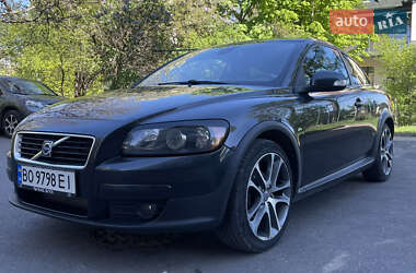 Цены Volvo C30 Дизель