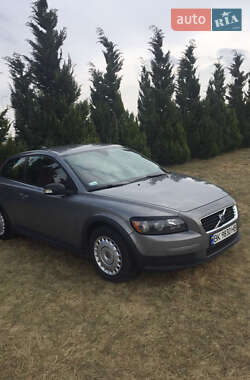 Ціни Volvo C30 Дизель
