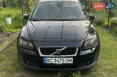Ціни Volvo C30 Дизель