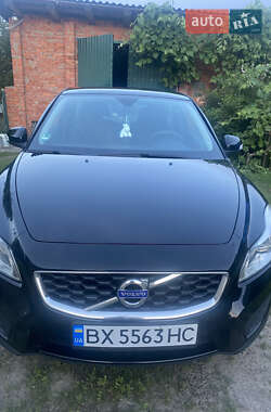 Цены Volvo C30 Дизель