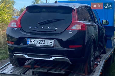 Цены Volvo C30 Дизель