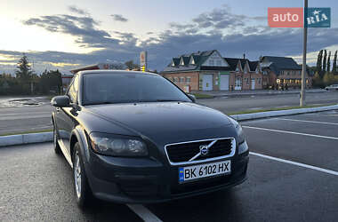 Ціни Volvo C30 Дизель