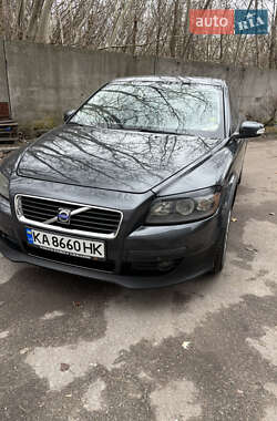 Цены Volvo C30 Дизель
