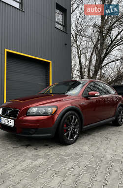 Цены Volvo C30 Дизель