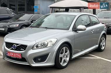 Цены Volvo C30 Дизель