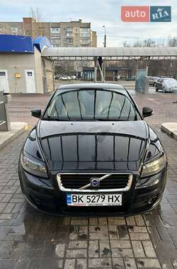 Ціни Volvo C30 Дизель