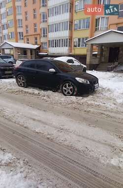 Цены Volvo C30 Дизель