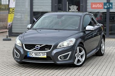 Ціни Volvo C30 Дизель