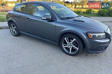 Цены Volvo C30 Дизель
