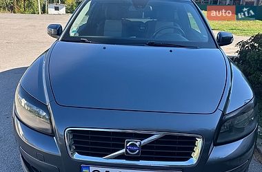 Цены Volvo C30 Дизель