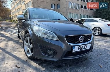 Цены Volvo C30 Дизель