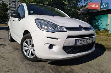 Ціни Citroen C3 Дизель