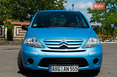 Цены Citroen C3 Дизель