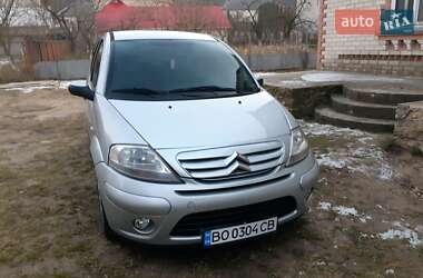 Цены Citroen C3 Дизель