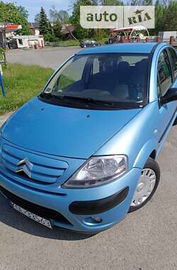 Ціни Citroen C3 Дизель