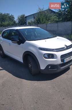 Цены Citroen C3 Дизель