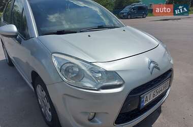 Ціни Citroen C3 Дизель