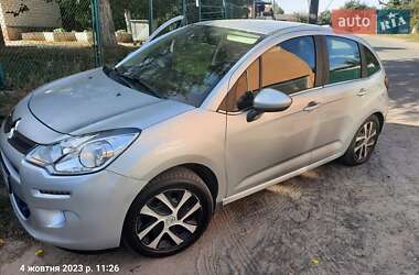 Ціни Citroen C3 Дизель