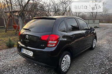 Цены Citroen C3 Дизель