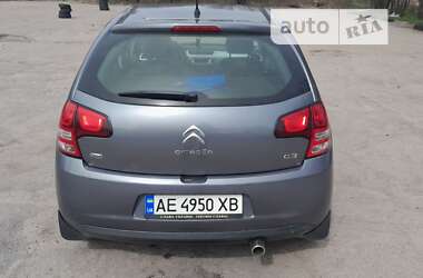 Ціни Citroen C3 Дизель