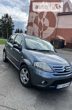 Ціни Citroen C3 Дизель