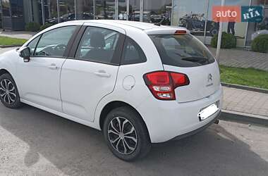 Ціни Citroen C3 Дизель