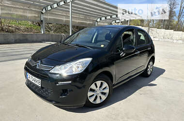 Ціни Citroen C3 Дизель