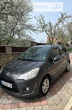 Цены Citroen C3 Дизель