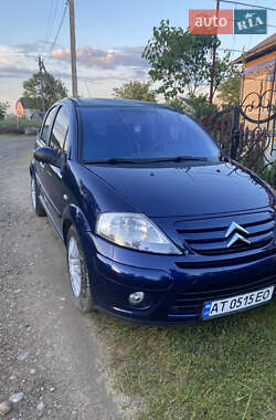 Цены Citroen C3 Дизель