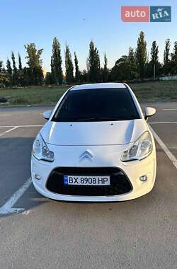 Ціни Citroen C3 Дизель