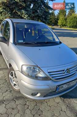 Ціни Citroen C3 Дизель