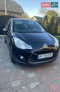 Ціни Citroen C3 Дизель