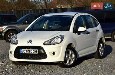 Ціни Citroen C3 Дизель