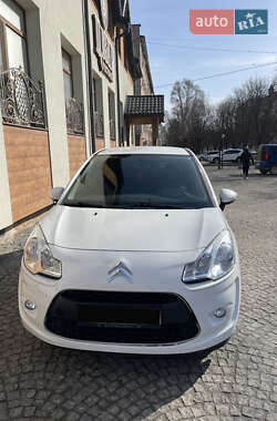 Цены Citroen C3 Дизель