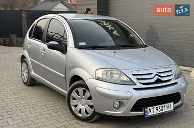Цены Citroen C3 Дизель