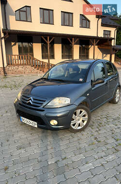 Ціни Citroen C3 Дизель