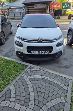 Ціни Citroen C3 Дизель