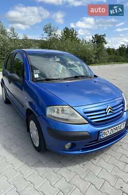 Цены Citroen C3 Дизель