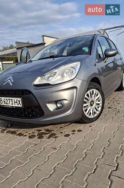 Цены Citroen C3 Дизель