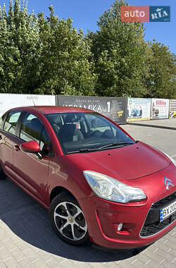 Ціни Citroen C3 Дизель