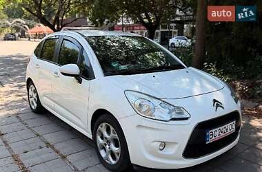 Цены Citroen C3 Дизель