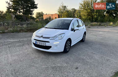 Цены Citroen C3 Дизель