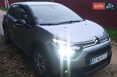 Цены Citroen C3 Дизель