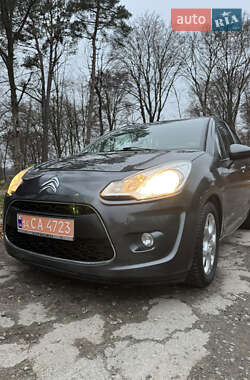 Ціни Citroen C3 Дизель