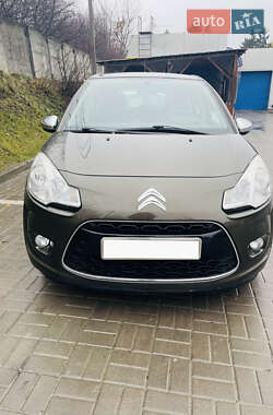 Ціни Citroen C3 Дизель