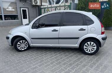 Ціни Citroen C3 Дизель