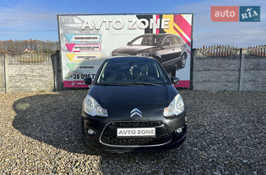 Ціни Citroen C3 Дизель