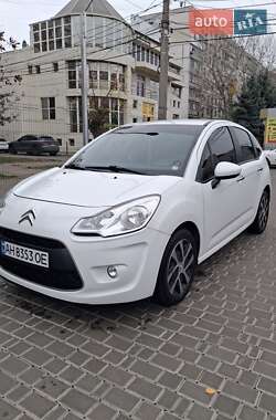 Цены Citroen C3 Дизель