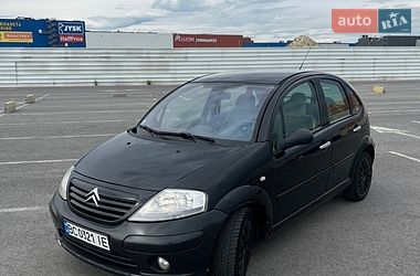 Цены Citroen C3 Дизель